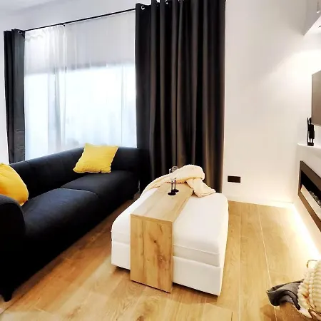 Increible Lujo Con Terraza, 2 2 Banos, Terrassa