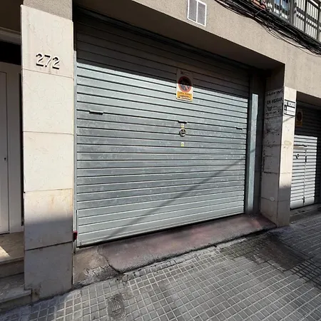 Increible Lujo Con Terraza, 2 2 Banos, Terrassa